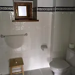 A Pie De Picos منزل ريفي Caño