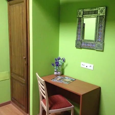 Country house A Pie De Picos