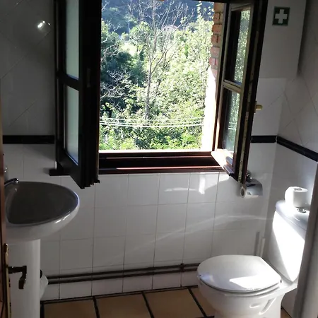 A Pie De Picos Country house Cano