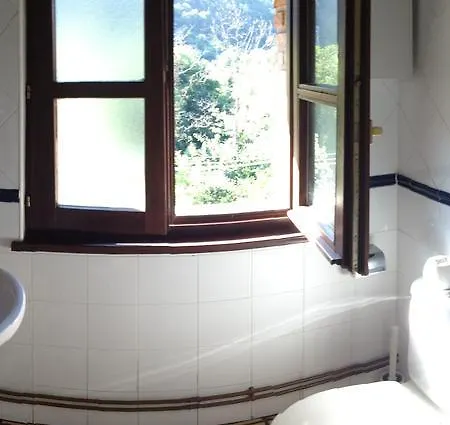 Casa di campagna A Pie De Picos *