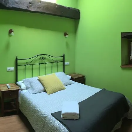 A Pie De Picos Casa rural