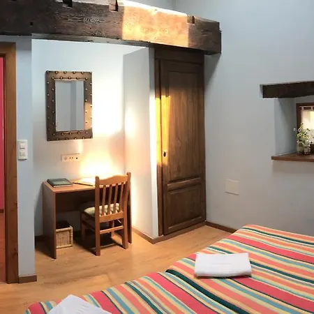 A Pie De Picos Casa rural