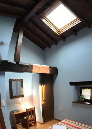 Casa rural A Pie De Picos Caño