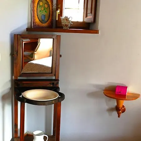 Country house A Pie De Picos Cano