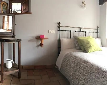 A Pie De Picos Country house