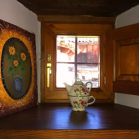 Casa di campagna A Pie De Picos