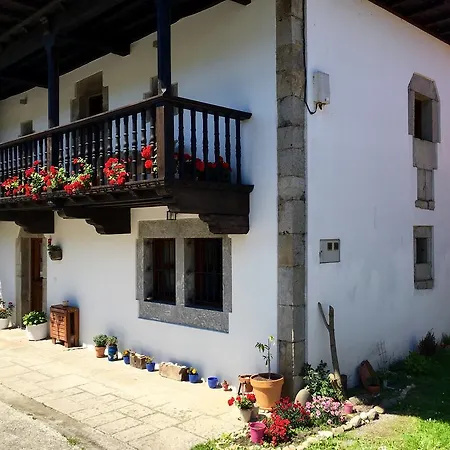 Casa rural A Pie De Picos