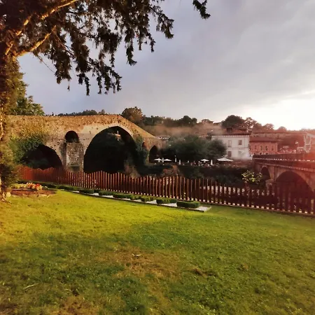 Casa rural A Pie De Picos