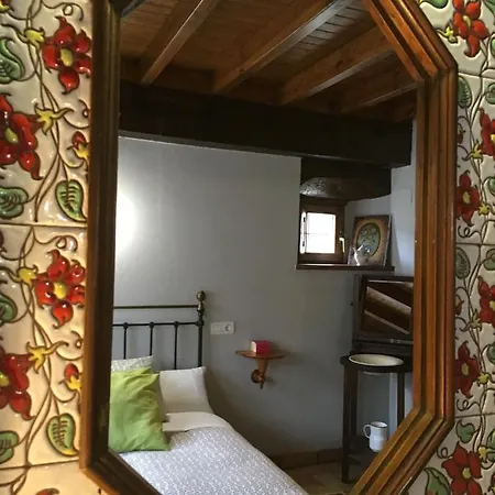 A Pie De Picos Country house Cano