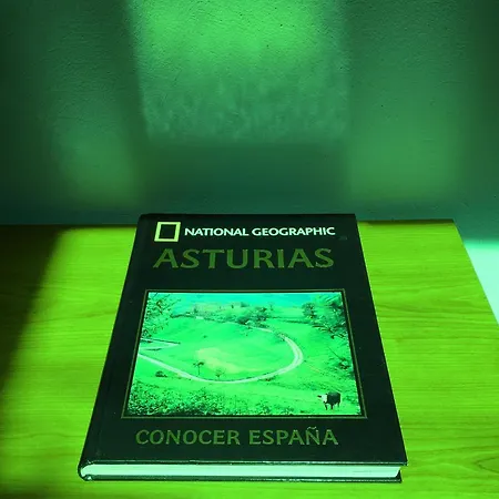 A Pie De Picos Country house Cano