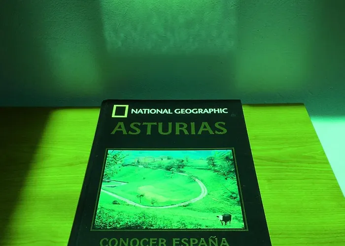 A Pie De Picos منزل ريفي Caño